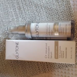 Glytone Age Defying serum